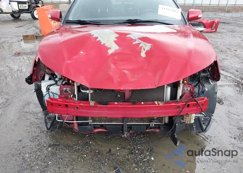 2016 Scion Tc Release Series 10.0 z USA, uszkodzony, nr VIN JTKJF5C73GJ026145